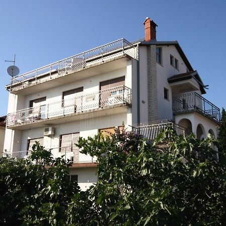 Apartments With Wifi Crikvenica - 5555 Eksteriør billede
