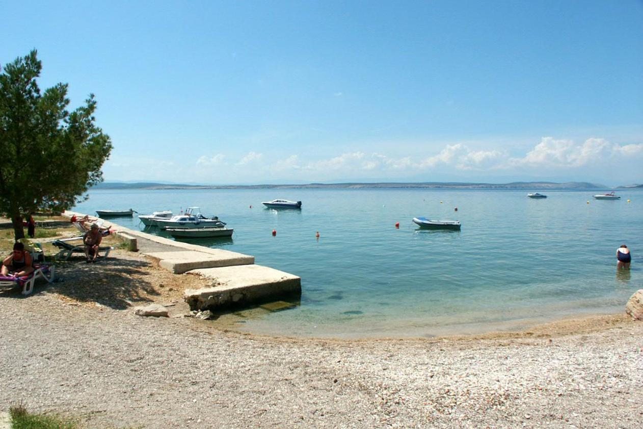 Apartments With Wifi Crikvenica - 5555 Eksteriør billede
