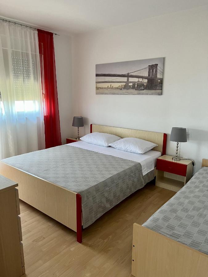 Apartments With Wifi Crikvenica - 5555 Eksteriør billede