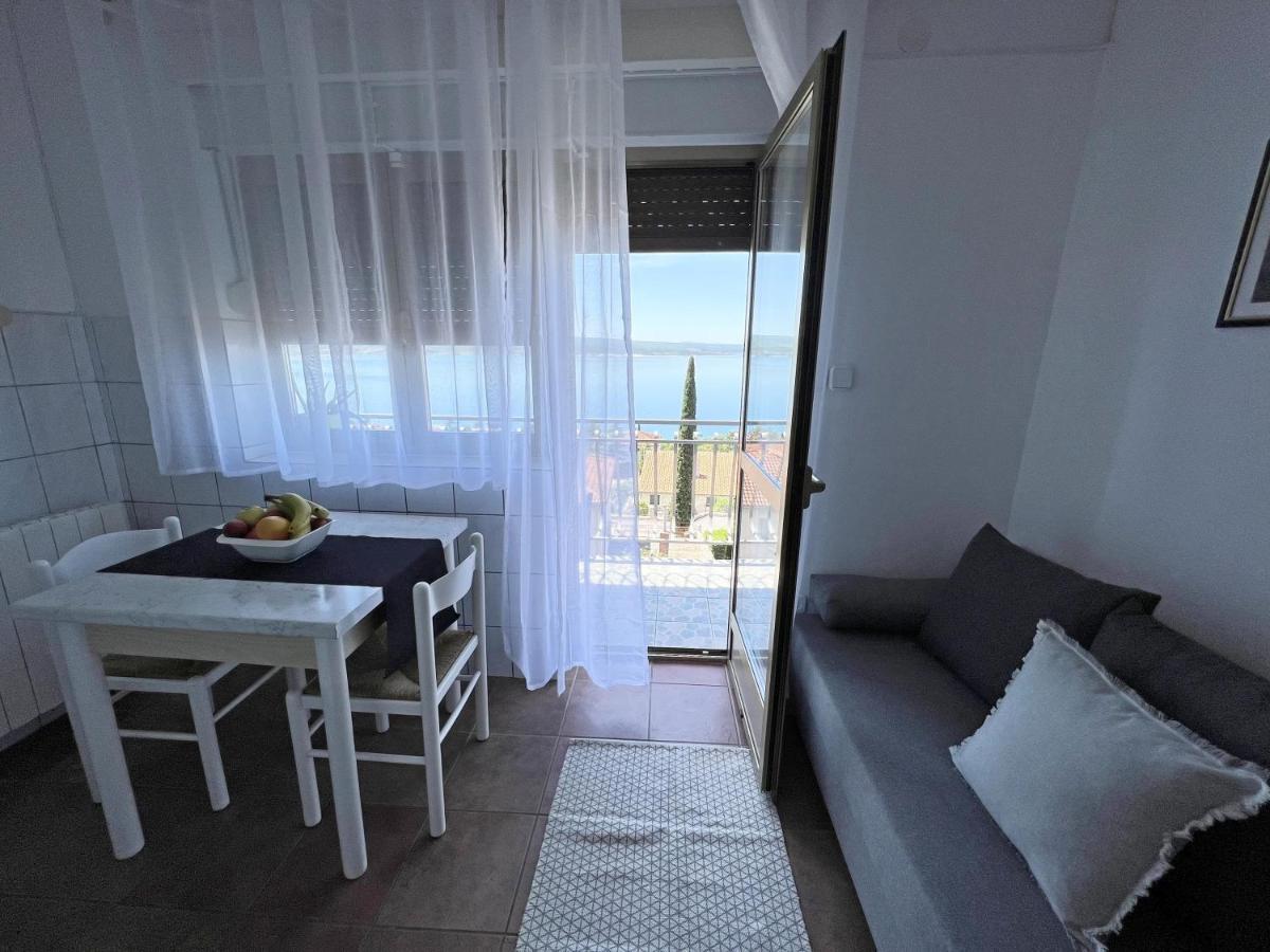 Apartments With Wifi Crikvenica - 5555 Eksteriør billede
