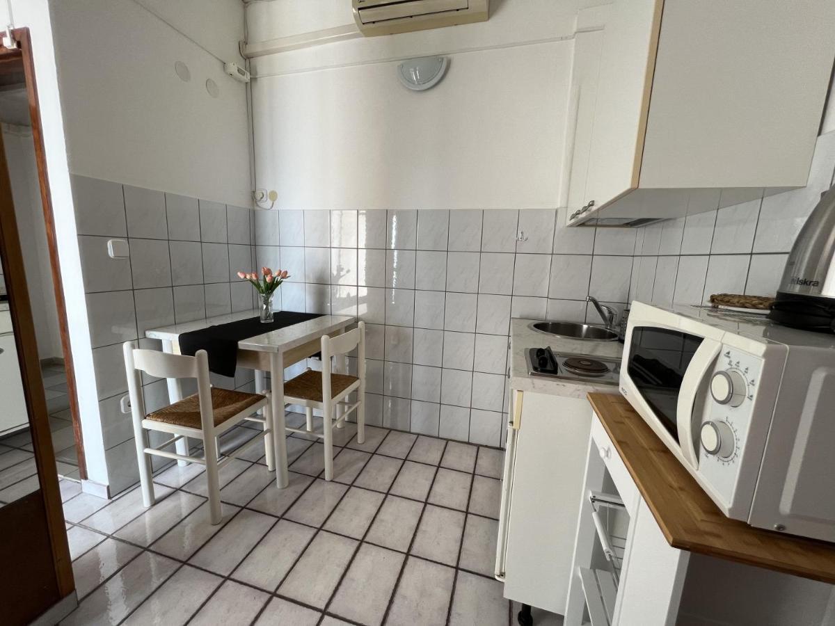 Apartments With Wifi Crikvenica - 5555 Eksteriør billede