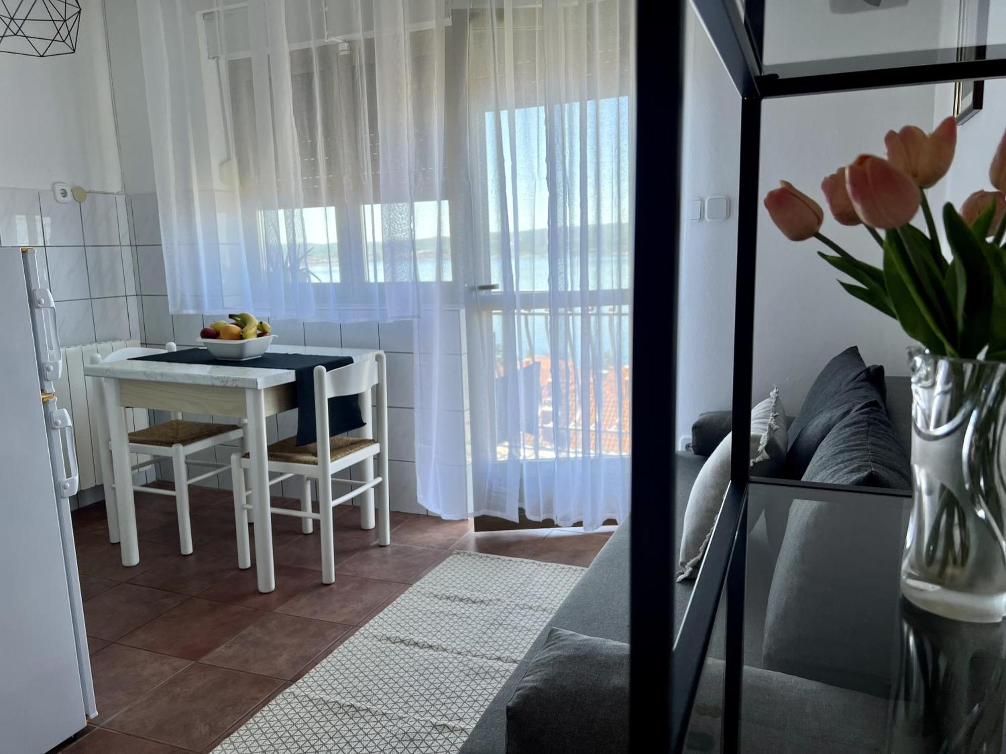 Apartments With Wifi Crikvenica - 5555 Værelse billede